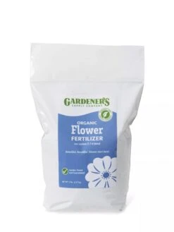 Gardener's Best® Flower Fertilizer 5 Gardener's Best® Flower Fertilizer -Garden Tools Shop 07316 8281 tif