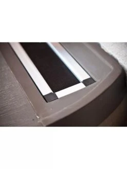 Flat-Back Rain Barrel 7 Flat-Back Rain Barrel -Garden Tools Shop 38986 03V