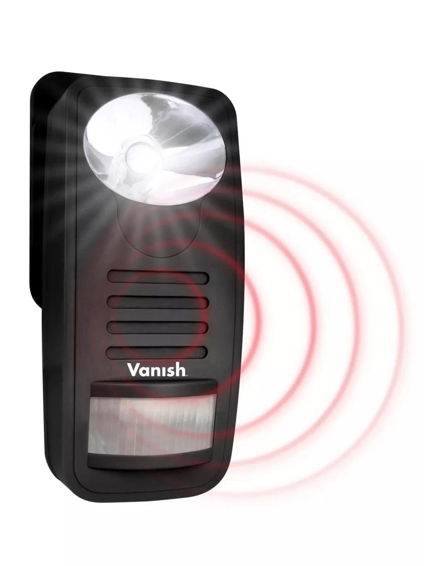 Vanish Deer Chaser™ 2 Vanish Deer Chaser™ - Image 2