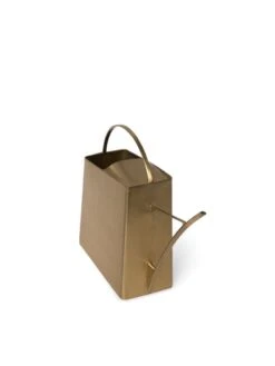 Precision Brass Watering Can -Garden Tools Shop 3 4 crop 8612812 315