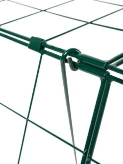 Over The Top Cucumber And Squash Trellis -Garden Tools Shop 3 4 crop 8613058 4895