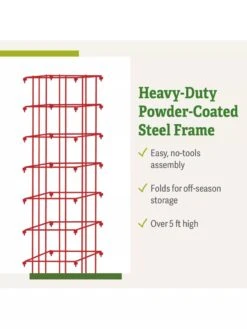 Bean Tower -Garden Tools Shop 8587060 productdetails