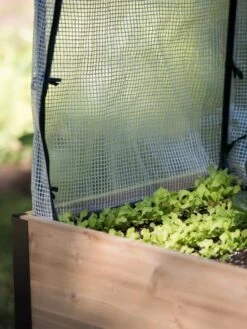 Protection Frame & Covers, 2' X 8' -Garden Tools Shop 8587631 268 tif