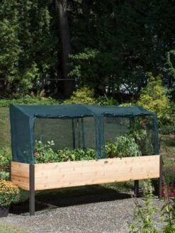 Protection Frame & Covers, 2' X 8' -Garden Tools Shop 8587631 314 tif