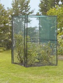 Crop Cage, 4' X 4' 8 Crop Cage, 4' X 4' -Garden Tools Shop 8587832 149 tif