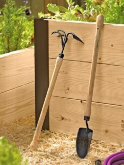 Gardener's Lifetime Raised Bed Cultivator -Garden Tools Shop 8587960 168 tif