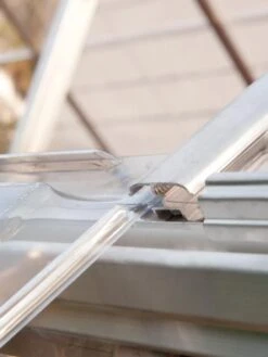 Canopia® By Palram Harmony™ Greenhouse, 6' X 14' -Garden Tools Shop 8588022 003V tif 1