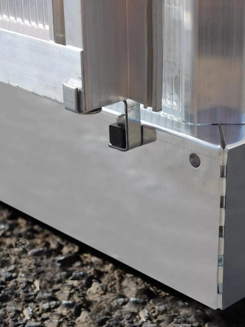 Canopia® By Palram Harmony™ Greenhouse, 6' 7 Canopia® By Palram Harmony™ Greenhouse, 6' - Image 7