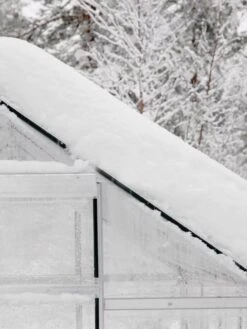 Canopia® By Palram Harmony™ Greenhouse, 6' 11 Canopia® By Palram Harmony™ Greenhouse, 6' -Garden Tools Shop 8588022 006V tif