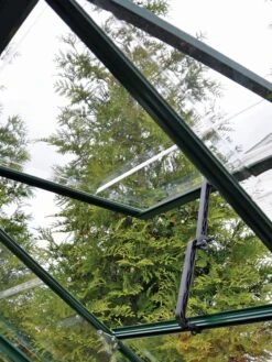 Canopia® By Palram Harmony™ Greenhouse, 6' 13 Canopia® By Palram Harmony™ Greenhouse, 6' -Garden Tools Shop 8588022 15V tif