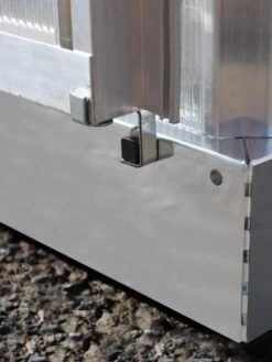 Canopia® By Palram Balance Greenhouse, 8' X 12' -Garden Tools Shop 8588023 004V tif