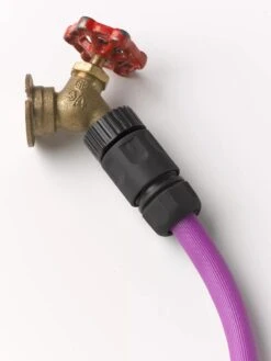 Snip-n-Drip Quick Connect And Faucet Adapter 5 Snip-n-Drip Quick Connect And Faucet Adapter -Garden Tools Shop 8588042 786 tif