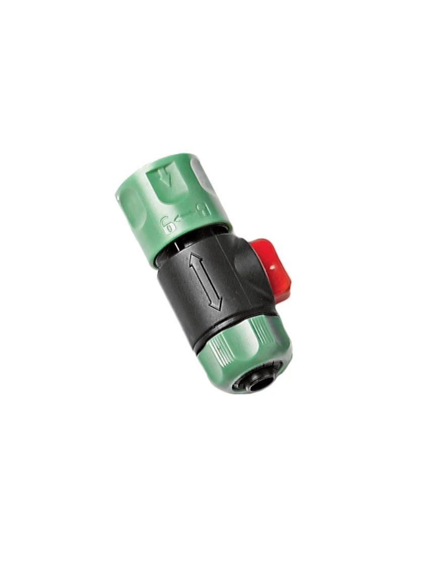 Snip-n-Drip Water Control Valve 1 Snip-n-Drip Water Control Valve