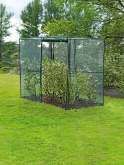 Crop Cage, 4' X 8' 14 Crop Cage, 4' X 8' -Garden Tools Shop 8589160 002 tif