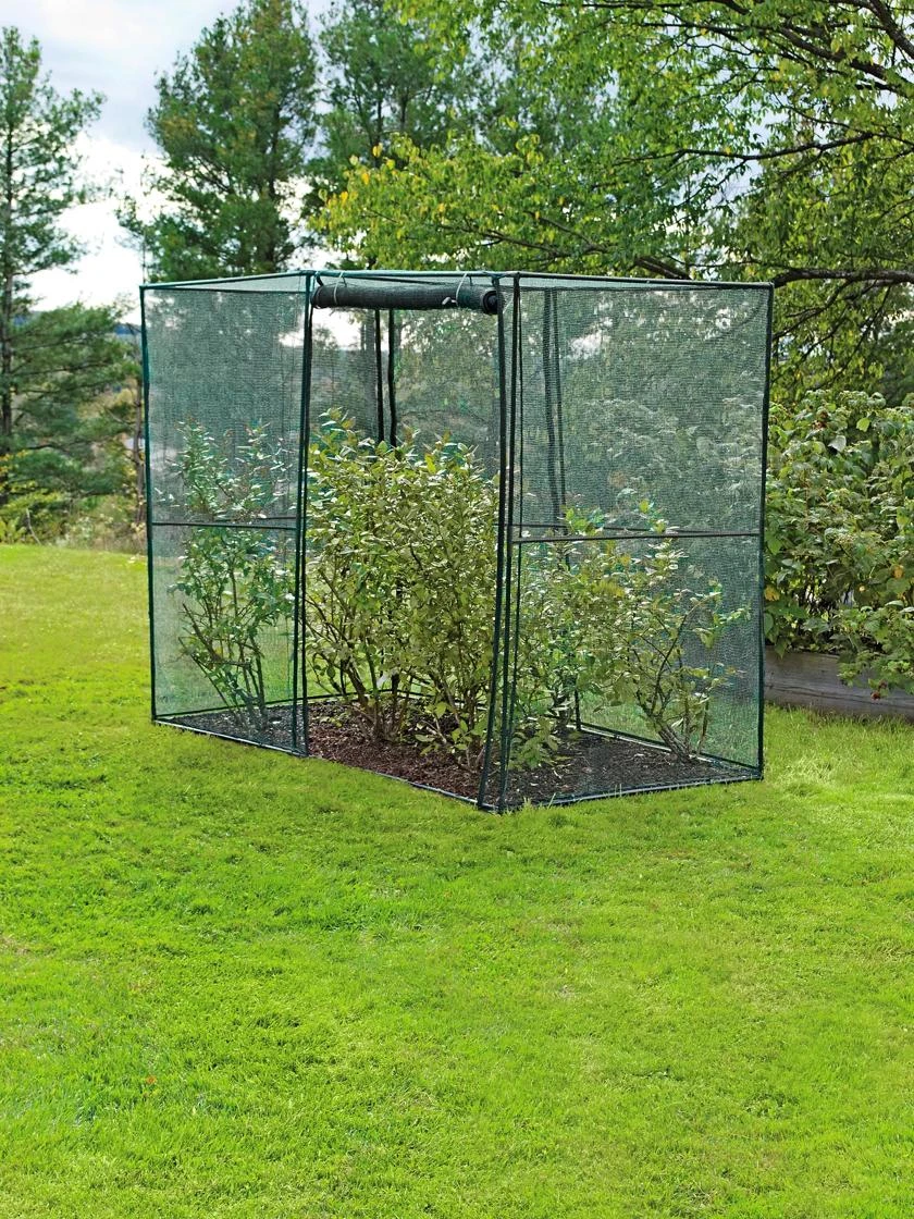 Crop Cage, 4' X 8' 7 Crop Cage, 4' X 8' - Image 7
