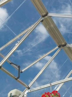 Canopia® By Palram Harmony™ Snap & Grow Greenhouse, 8' 27 Canopia® By Palram Harmony™ Snap & Grow Greenhouse, 8' -Garden Tools Shop 8591043 07V tif