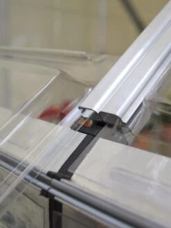 Canopia® By Palram Harmony™ Snap & Grow Greenhouse, 8' 30 Canopia® By Palram Harmony™ Snap & Grow Greenhouse, 8' -Garden Tools Shop 8591043 08V tif