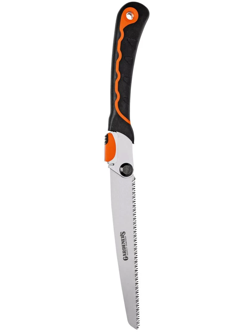 Folding Saw, 8" 1 Folding Saw, 8"