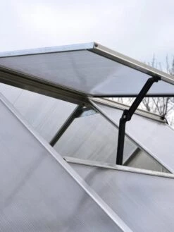 Canopia® By Palram Essence™ Greenhouse, 8' X 12' 19 Canopia® By Palram Essence™ Greenhouse, 8' X 12' -Garden Tools Shop 8591356 08V tif