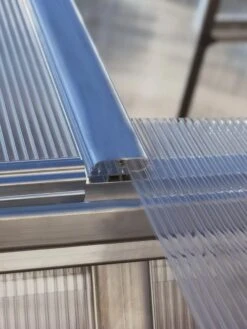 Canopia® By Palram Essence™ Greenhouse, 8' X 12' 18 Canopia® By Palram Essence™ Greenhouse, 8' X 12' -Garden Tools Shop 8591356 11V tif