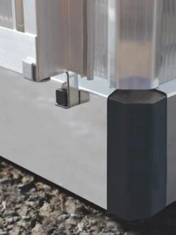 Canopia® By Palram Essence™ Greenhouse, 8' X 12' 23 Canopia® By Palram Essence™ Greenhouse, 8' X 12' -Garden Tools Shop 8591356 13V tif