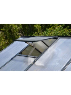 Canopia® By Palram Glory™ Greenhouse, 8' -Garden Tools Shop 8591547 05v