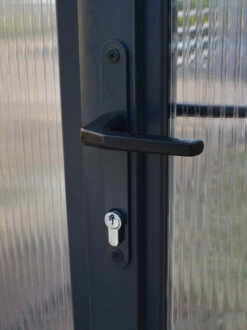 Canopia® By Palram Glory™ Greenhouse, 8' -Garden Tools Shop 8591547 06v