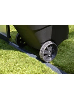 Canopia® By Palram Glory™ Greenhouse, 8' -Garden Tools Shop 8591547 07v