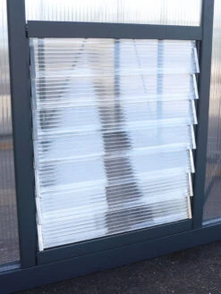 Canopia® By Palram Glory™ Greenhouse, 8' -Garden Tools Shop 8591547 12v