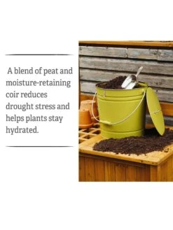 Potting Mix, 20 Qts. 11 Potting Mix, 20 Qts. -Garden Tools Shop 8592211 7