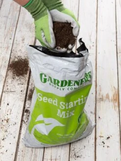 Seed Starting Mix, 9 Qts. -Garden Tools Shop 8592212 6220