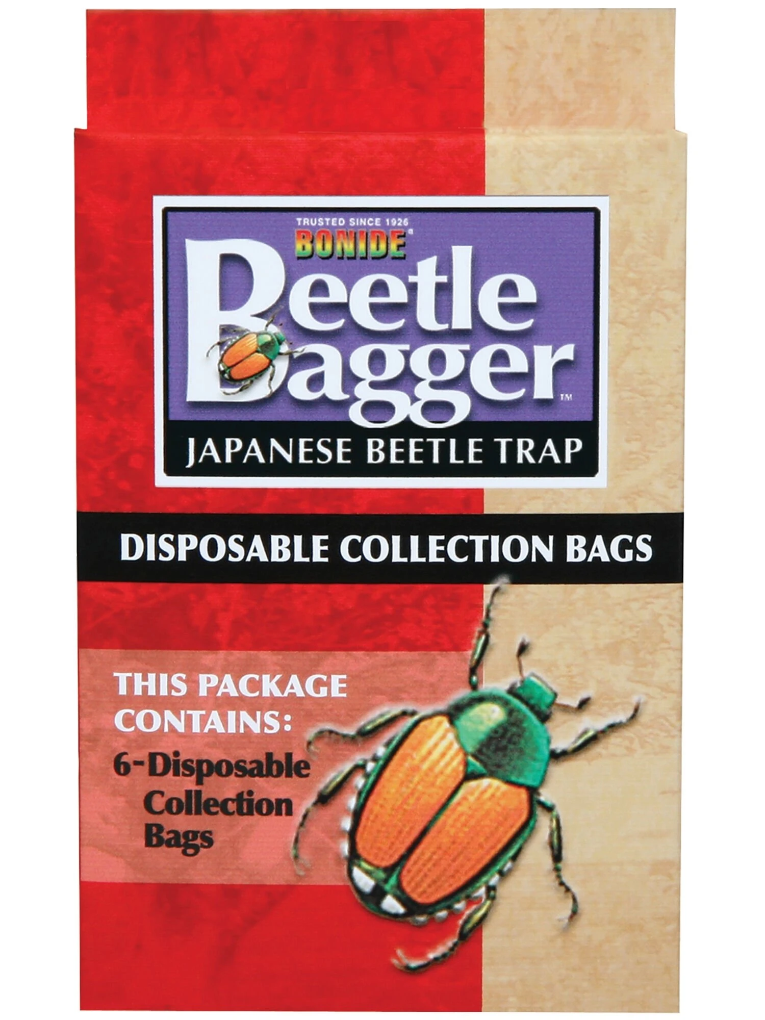 Bonide® Japanese Beetle Trap Bags 1 Bonide® Japanese Beetle Trap Bags