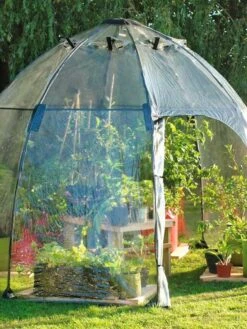 Sunbubble Greenhouse 6 Sunbubble Greenhouse -Garden Tools Shop 8593335 003V tif
