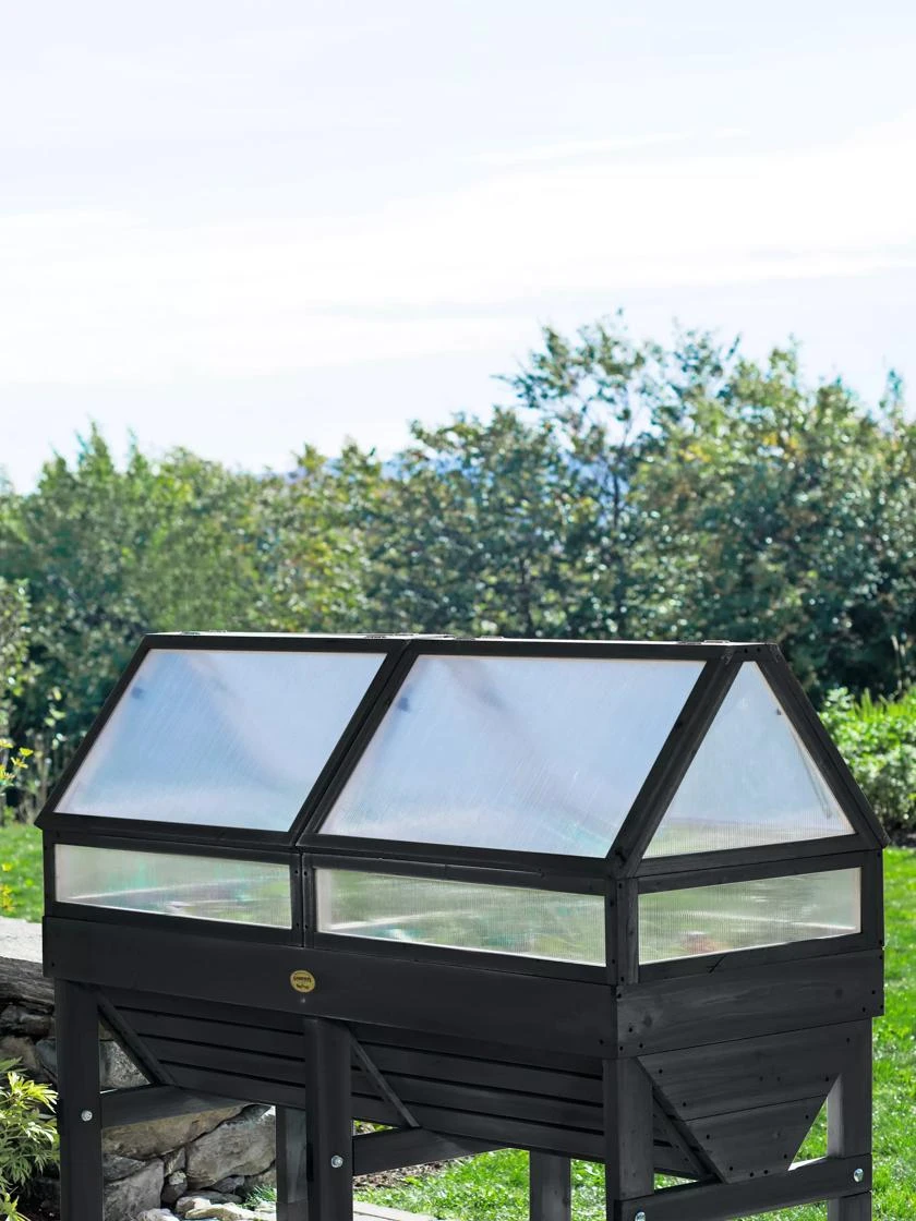 Cold Frame For VegTrug® 2 Cold Frame For VegTrug® - Image 2