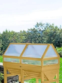 Cold Frame For VegTrug® 8 Cold Frame For VegTrug® -Garden Tools Shop 8594065 101 tif