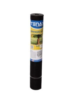 Chew-Proof Hardware Net, 3' X 25' -Garden Tools Shop 8594144 1846 tif