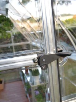 Canopia® By Palram Americana™ Greenhouse, 12' X 12' -Garden Tools Shop 8595693 09v