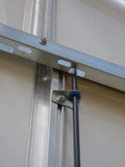 Canopia® By Palram Americana™ Greenhouse, 12' X 12' -Garden Tools Shop 8595693 11v scaled