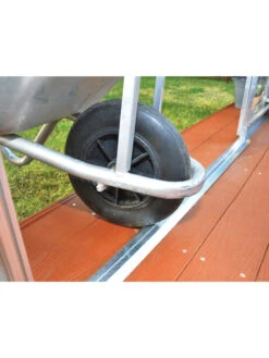 Canopia® By Palram Americana™ Greenhouse, 12' X 12' -Garden Tools Shop 8595693 12v