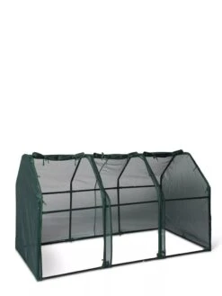 3-Season Plant Protection Tent, 3' X 6' 17 3-Season Plant Protection Tent, 3' X 6' -Garden Tools Shop 8595806 9465 tif
