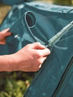 3-Season Plant Protection Tent, 3' X 6' 12 3-Season Plant Protection Tent, 3' X 6' -Garden Tools Shop 8595806 9655 tif