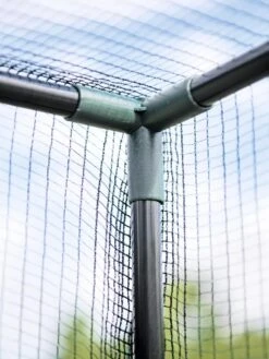 Crop Cage, 4' X 8' 12 Crop Cage, 4' X 8' -Garden Tools Shop 8596540 8957 tif