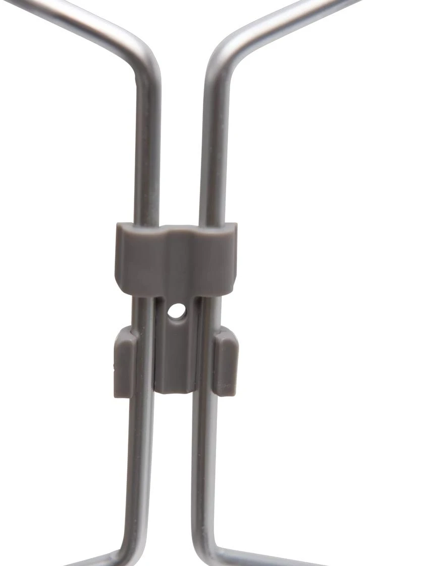 Gardener's Vertex Lifetime Pepper And Eggplant Cage 7 Gardener's Vertex Lifetime Pepper And Eggplant Cage - Image 7