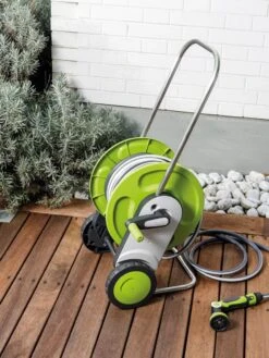 G.F. Italia Concept Plus Hose Reel 11 G.F. Italia Concept Plus Hose Reel -Garden Tools Shop 8598478 02V tif