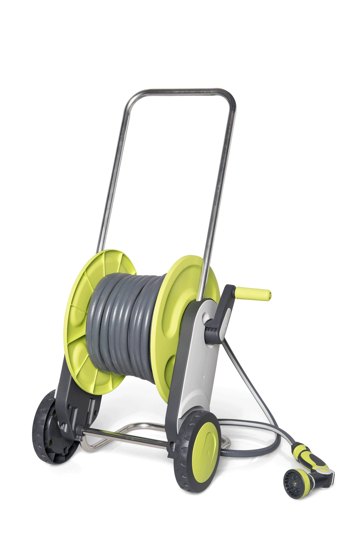 G.F. Italia Concept Plus Hose Reel 6 G.F. Italia Concept Plus Hose Reel - Image 6