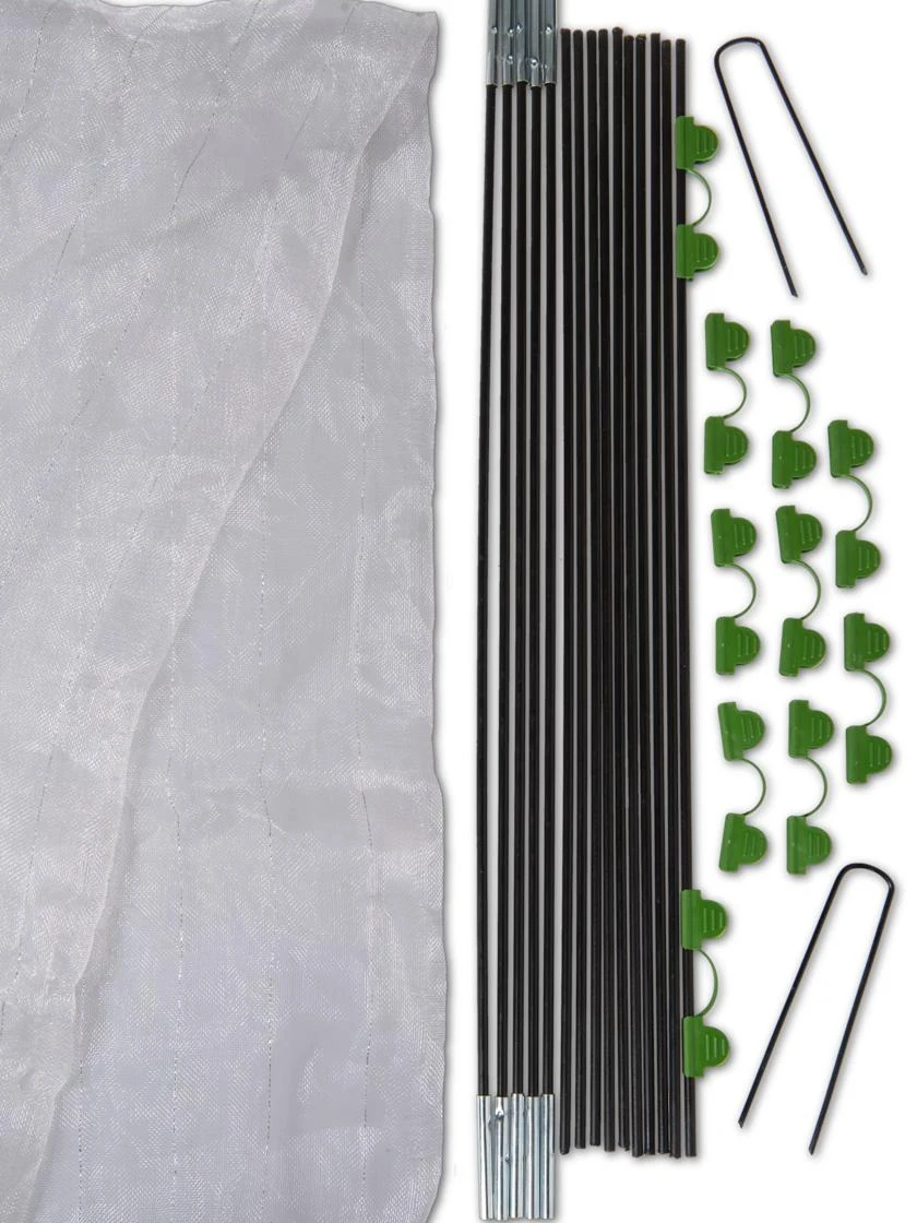 Insect Protection Tunnel 3 Insect Protection Tunnel - Image 3