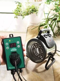 Biogreen Palma 1.5 KW Greenhouse Heater -Garden Tools Shop 8598721 02V tif