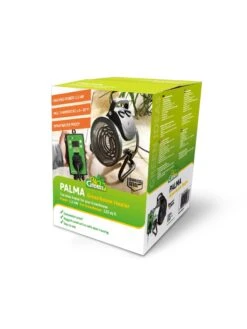 Biogreen Palma 1.5 KW Greenhouse Heater -Garden Tools Shop 8598721 04V tif