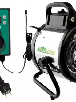 Biogreen Palma 1.5 KW Greenhouse Heater -Garden Tools Shop 8598721 05V tif