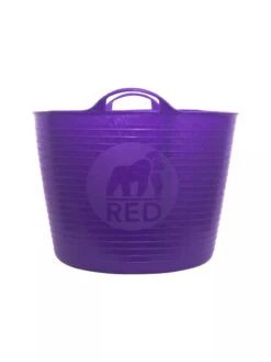 Colorful Tubtrug, 20 Gallon 6 Colorful Tubtrug, 20 Gallon -Garden Tools Shop 8599088 03V tif